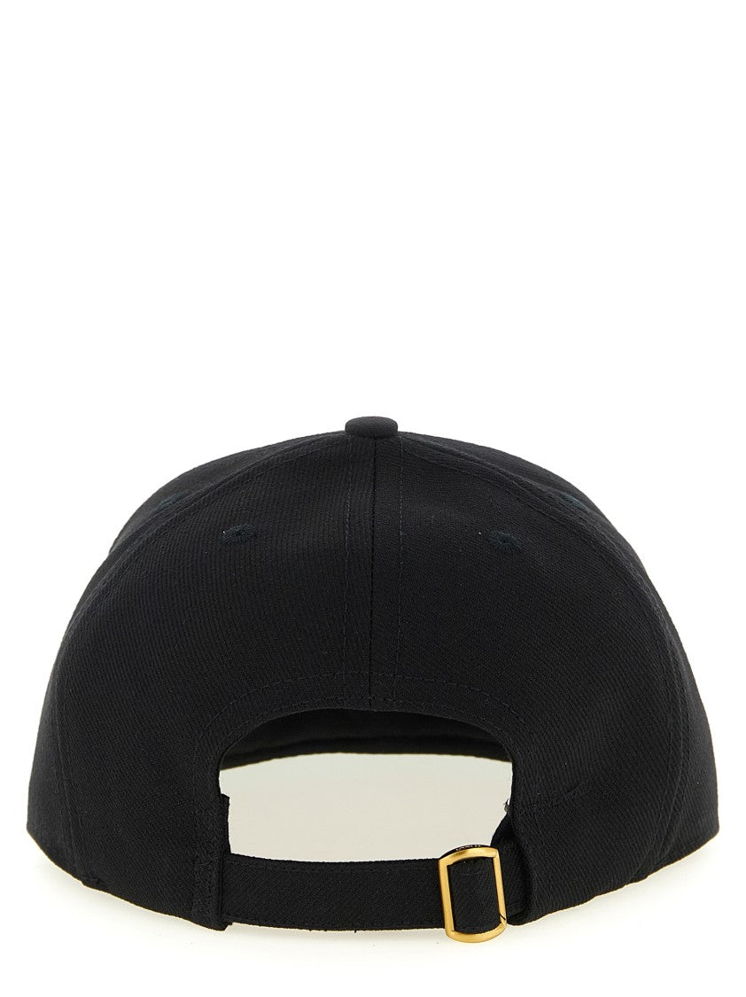 Willy Chavarria Welcome To America' Cap
