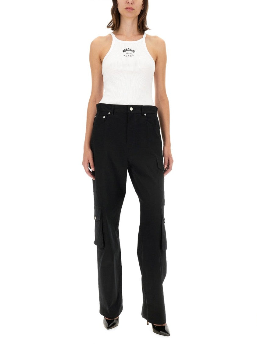 Moschino Cargo Pants