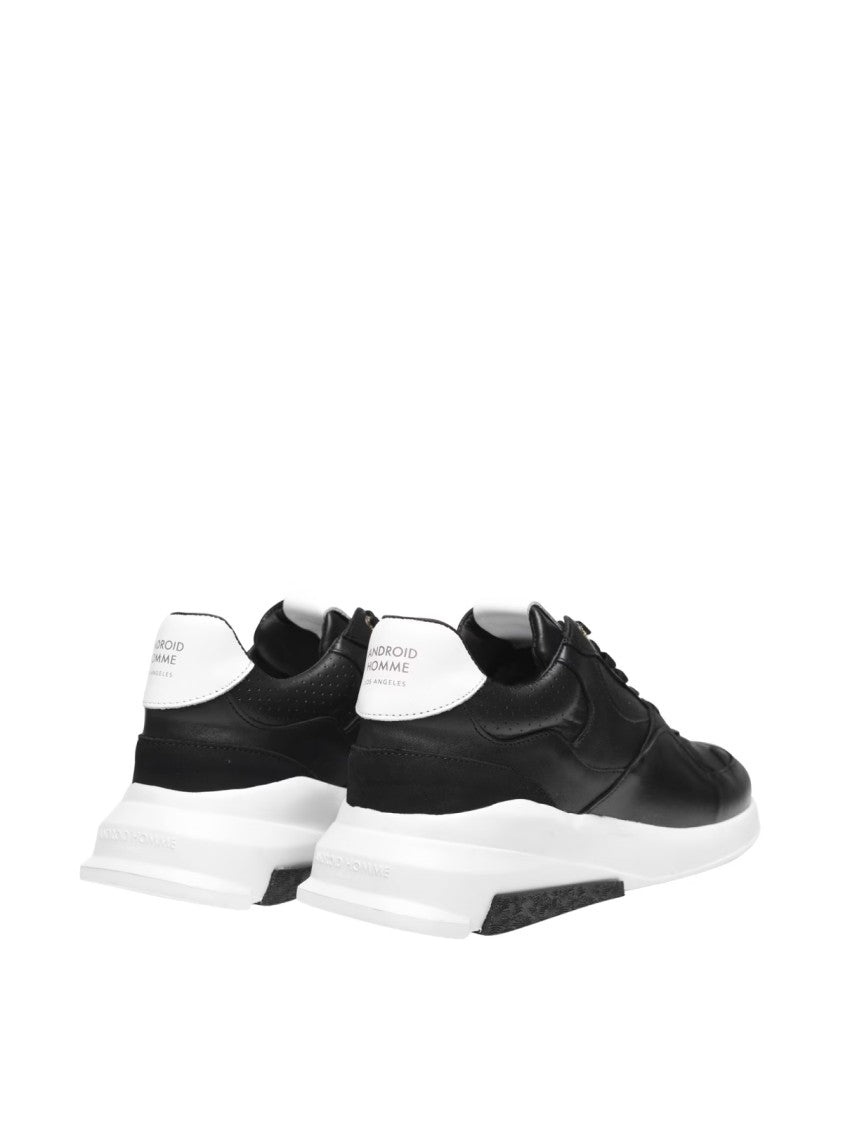Android Homme Malibu Low Top Sneakers