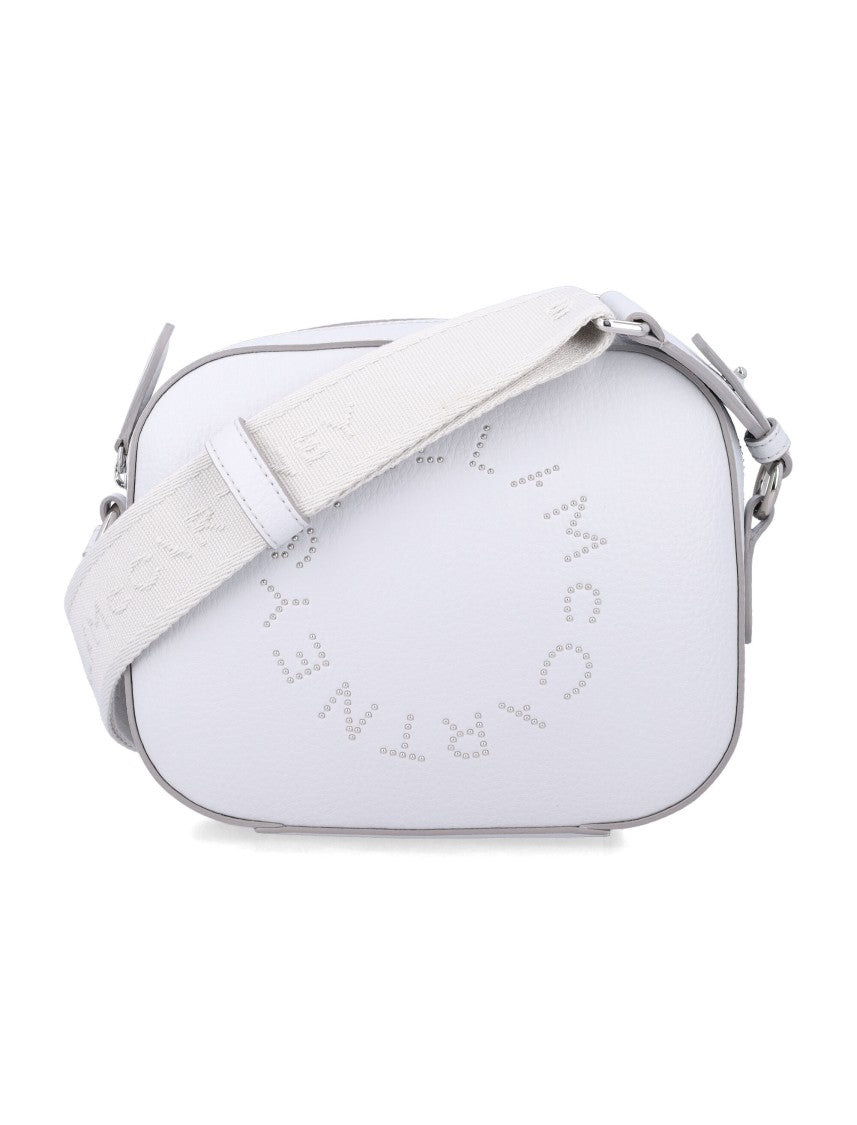 Stella Mccartney Camera Bag Vegan Leather Crossbody Bag