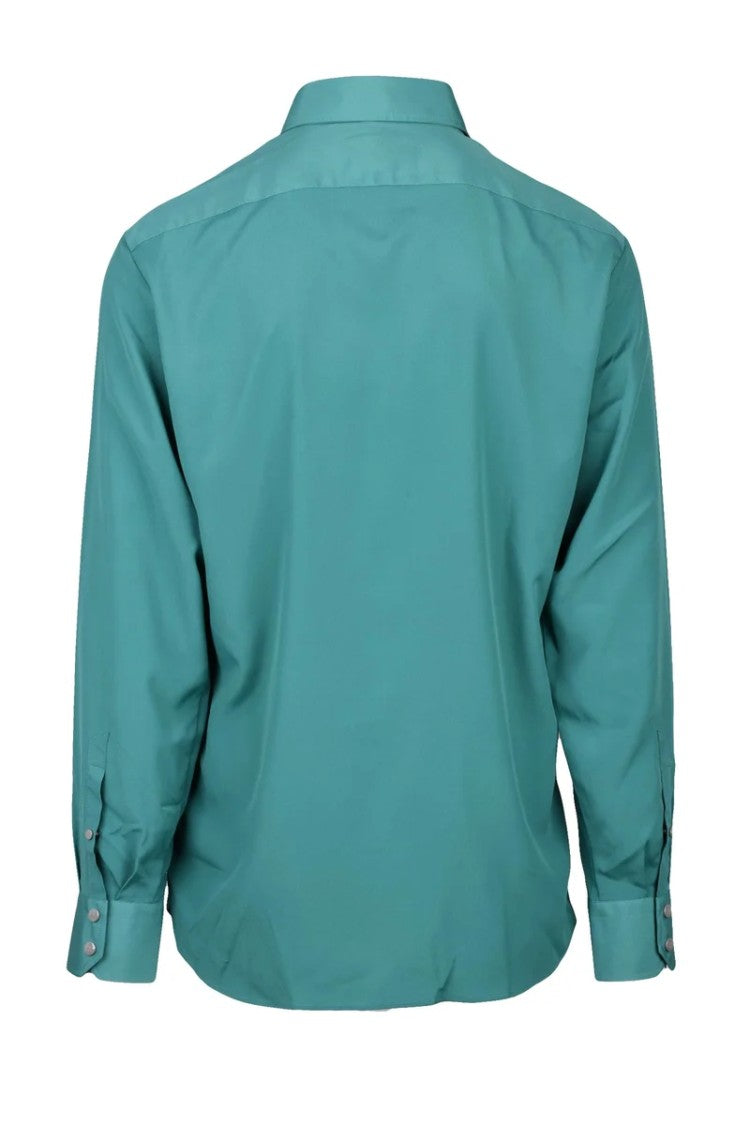Vivienne Westwood Ghost Shirt - Green
