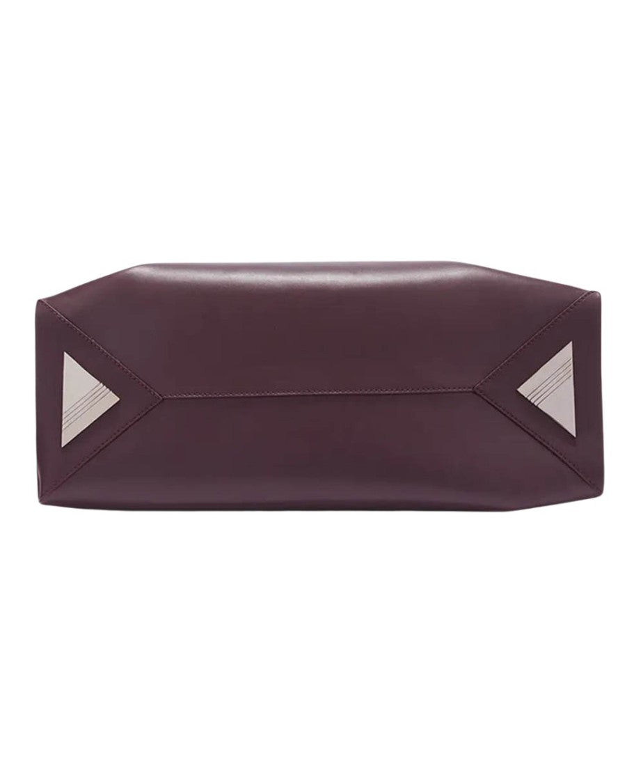 The Attico La Passeggiata Medium Bag