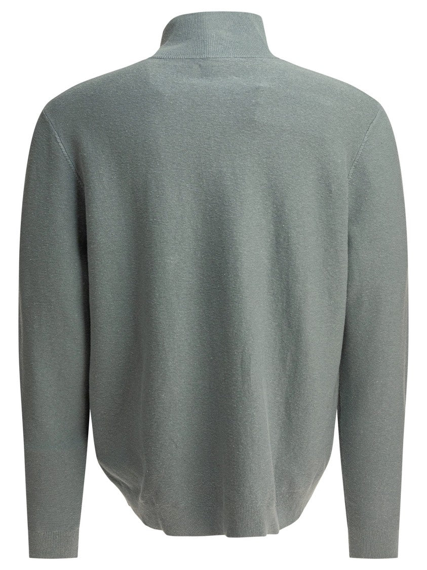 Norse Projects "Links" Cardigan
