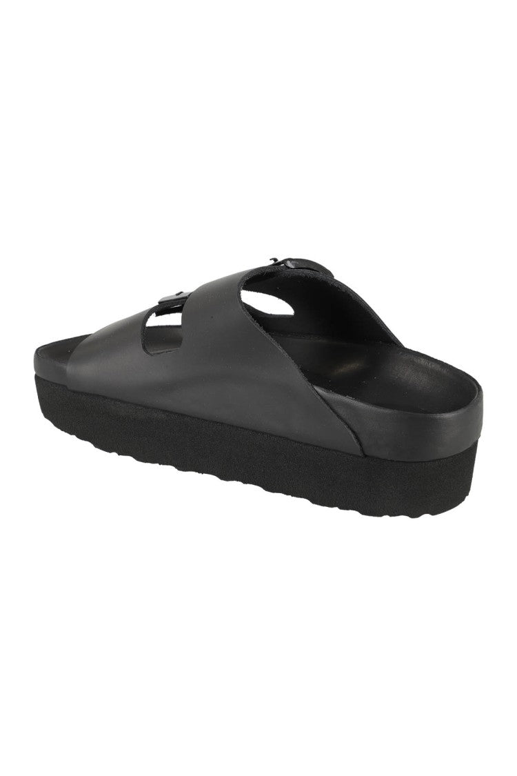 Birkenstock Arizona Exquisite Platf