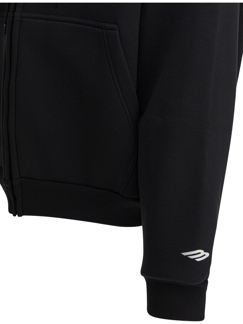 Balenciaga 3B Sports Icon Hoodie