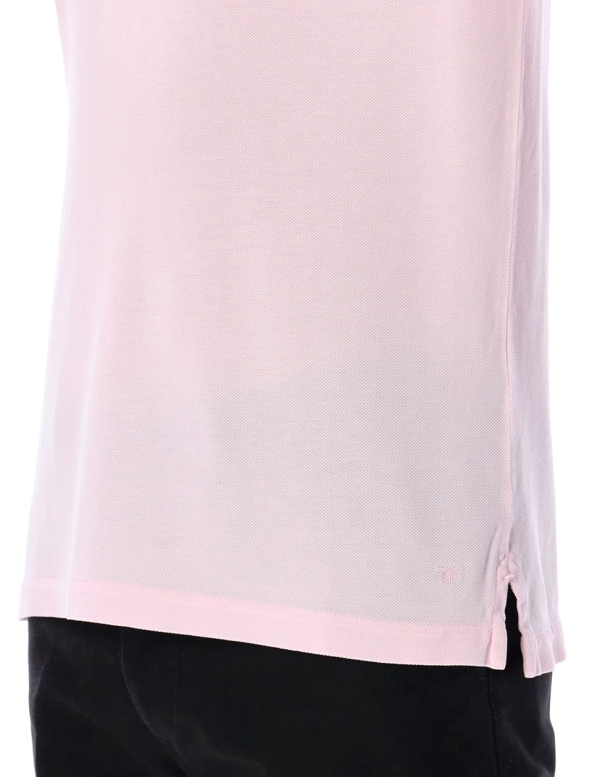 Tom Ford Polo Piquet