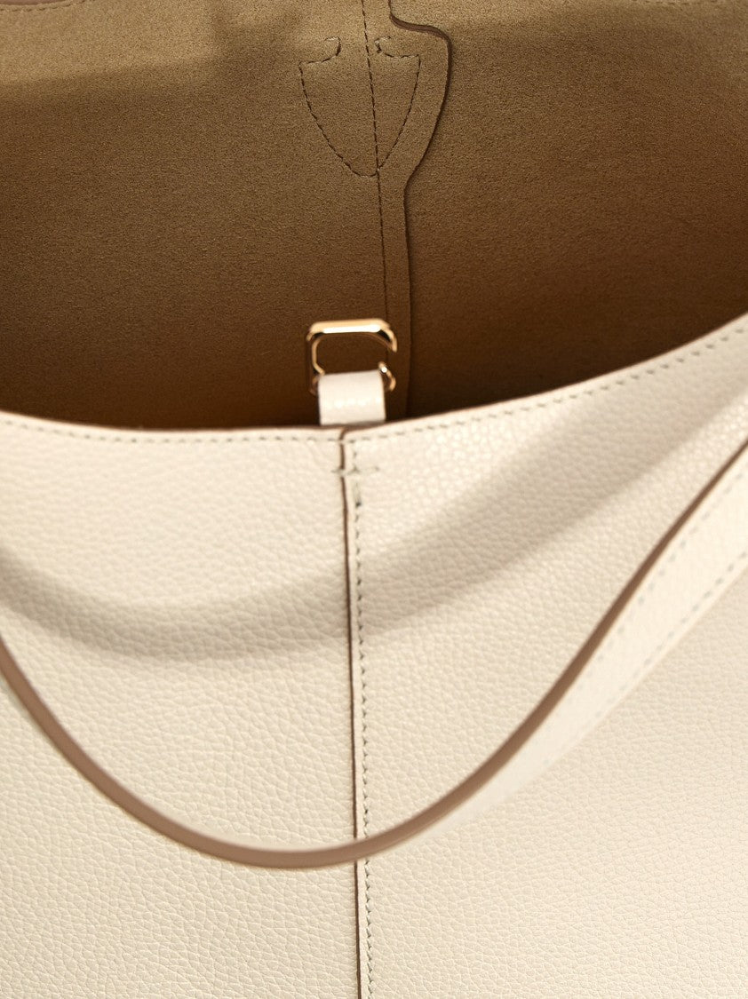Tod's 'T Timeless' Small Shoulder Bag
