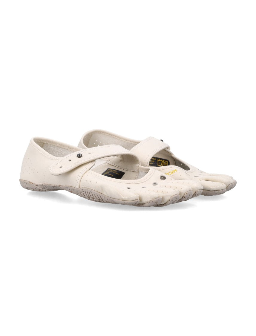 Vibram Fivefingers Leather Performa Jane