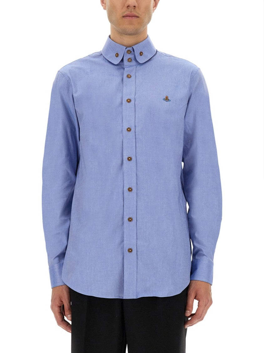 Vivienne Westwood "Krall" Shirt