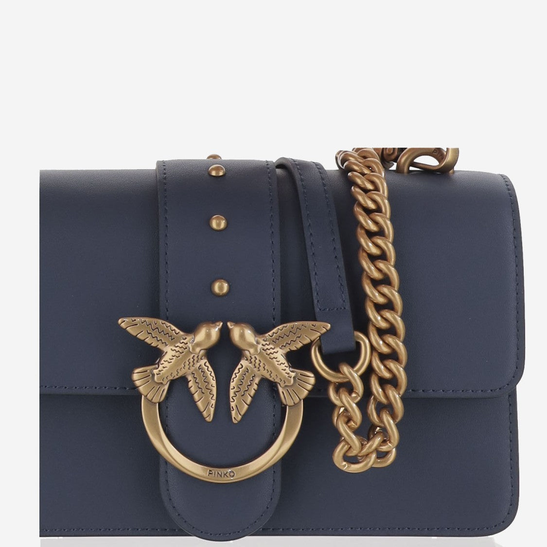 Pinko Love One Mini Bag