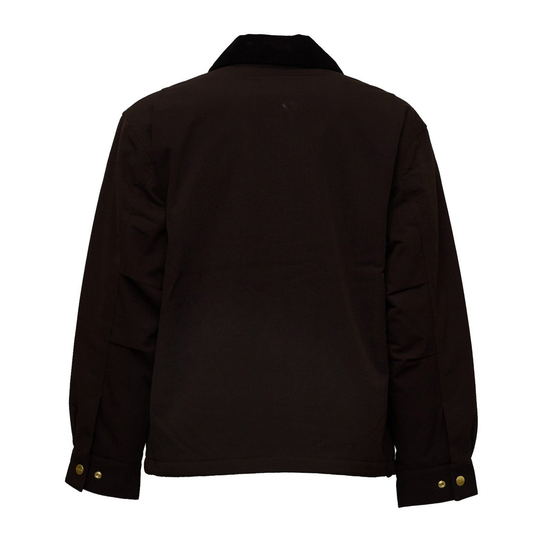 Carhartt Wip Quentin Water-Repellent Nylon Canvas Jacket