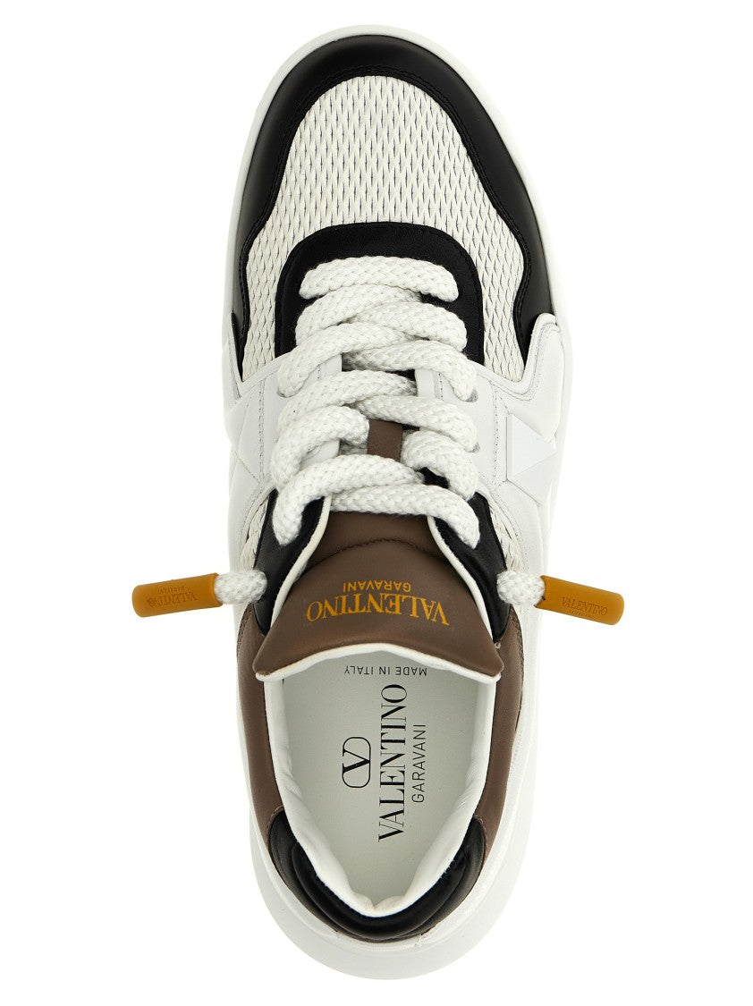 Valentino Garavani 'One Stud Xl' Sneakers