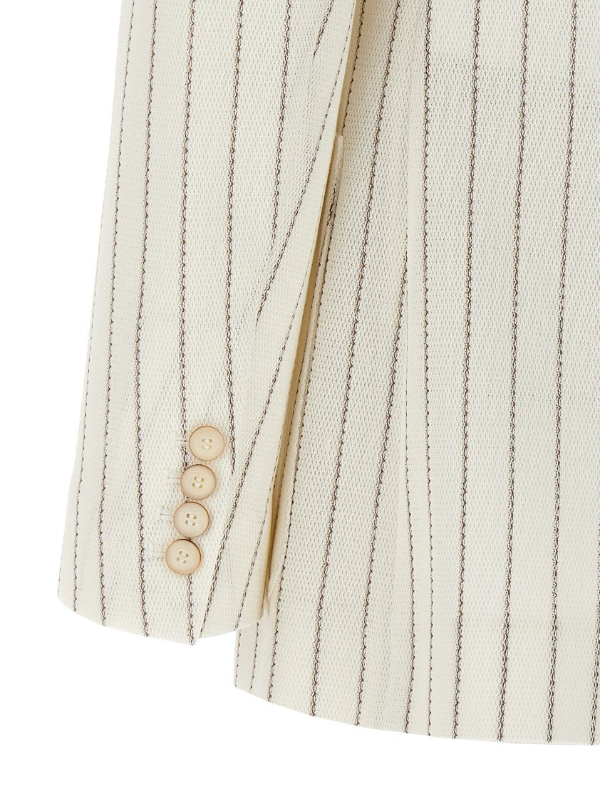 Max Mara 'Jadi' Blazer
