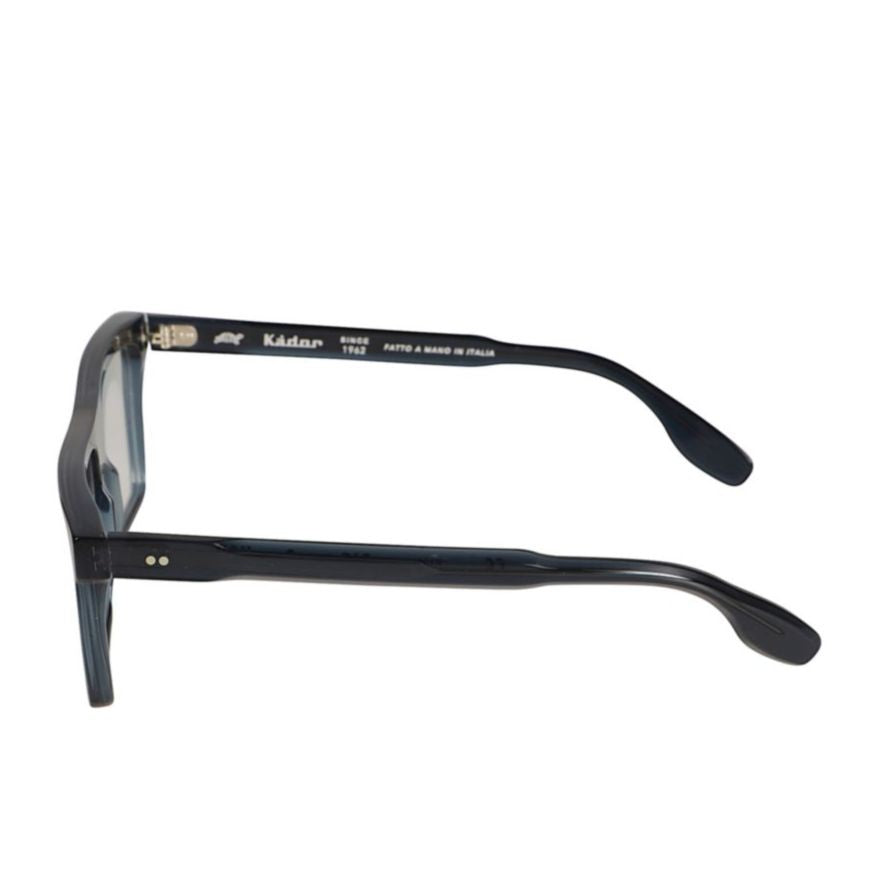 Kador Big 2 Oversized Square Frame Sunglasses