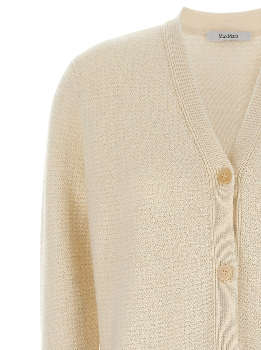 Max Mara 'Ravello' Cardigan