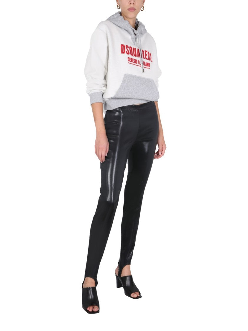 Dsquared2 Sport Track Leggings