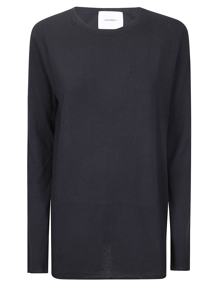 Lisa Yang Maurie Sweater