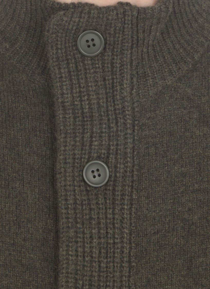 Barbour Essential Cardigan