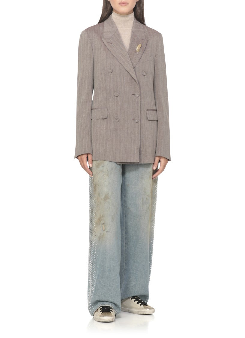 Golden Goose Super Star Classic Sneakers