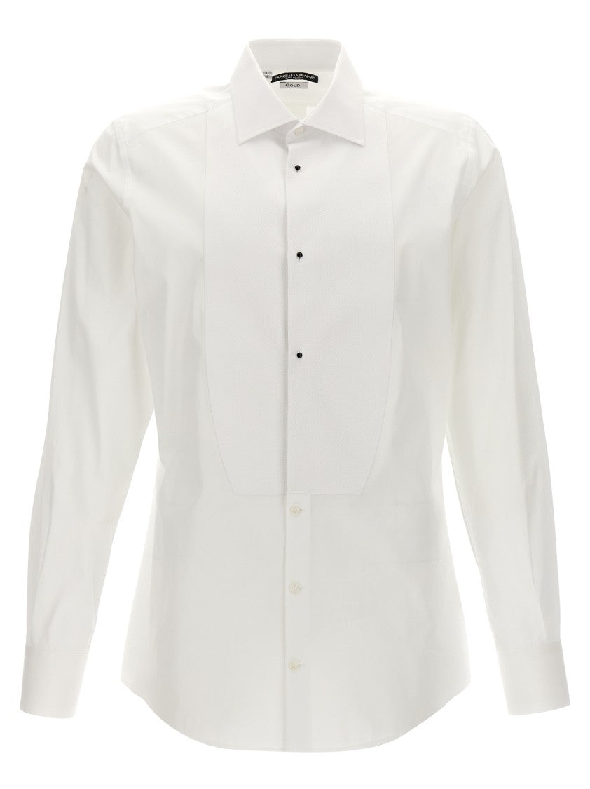 Dolce & Gabbana Tuxedo' Shirt