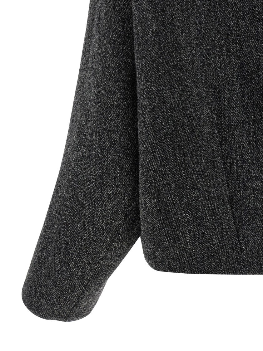 P.A.R.O.S.H. 'Lowolf' Jacket