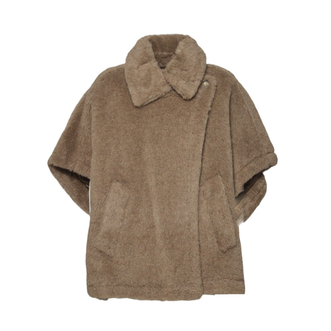 Max Mara Tebe4 Coat