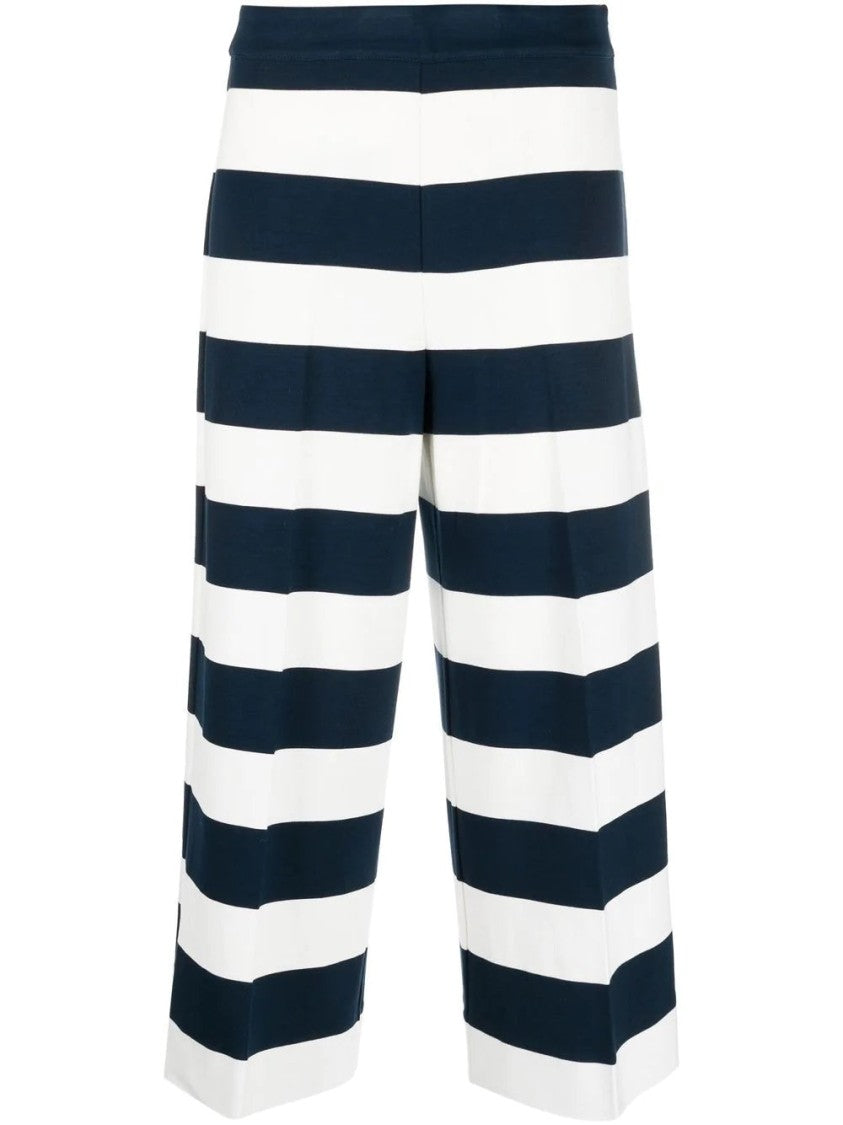 Twin-Set Cropped Trousers