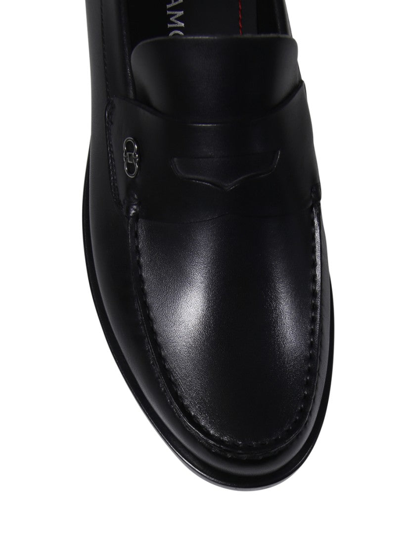 Ferragamo Fort Loafer