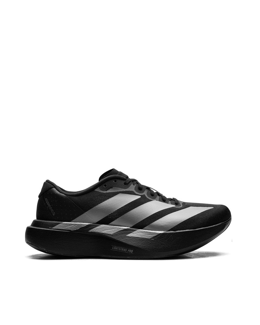 Adidas Originals Adizero Evo Sl Running Sneakers With Technical Mesh Upper