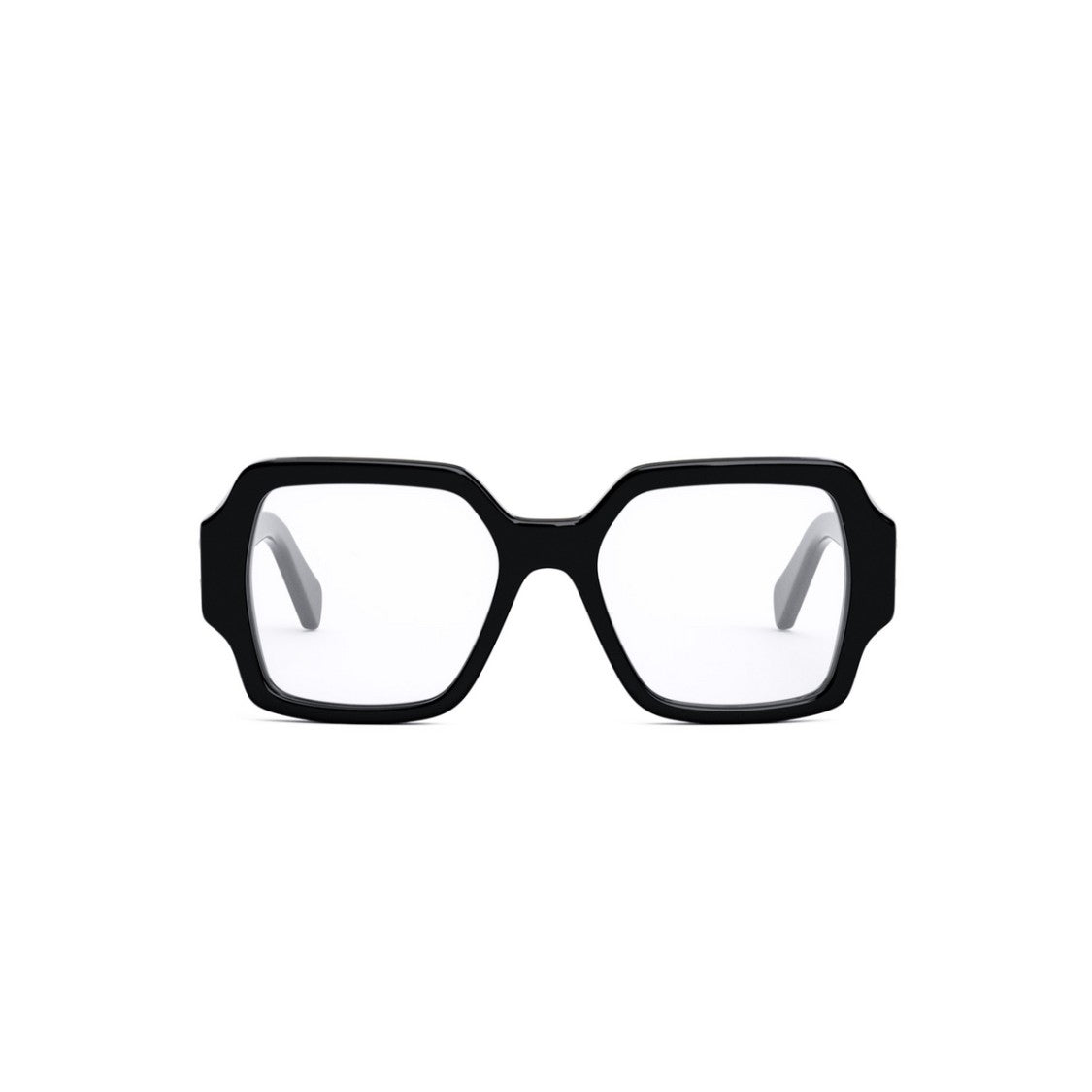 Celine Cl50131i Oversized Square Frame Eyeglasses