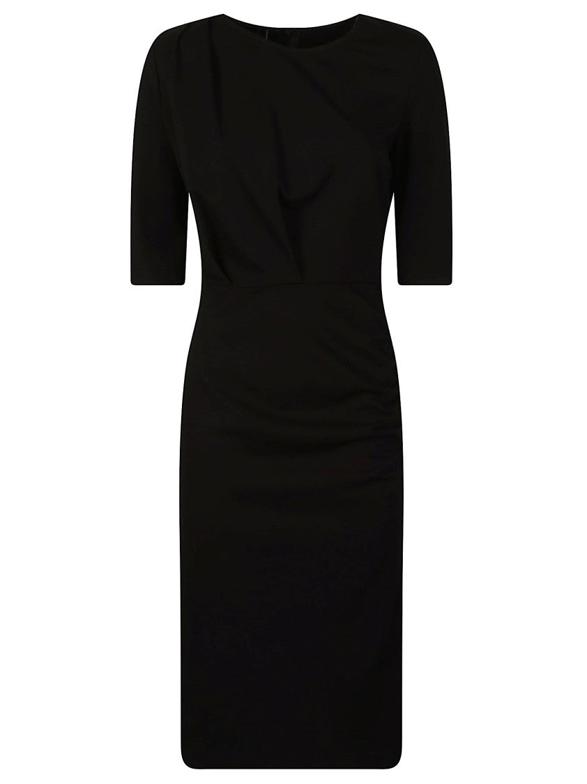 pinko black dress Achimenes Fitted Midi Chairs & Seating This stunning maxi slip Women's Hot Strapless Satin Color:COFFEE