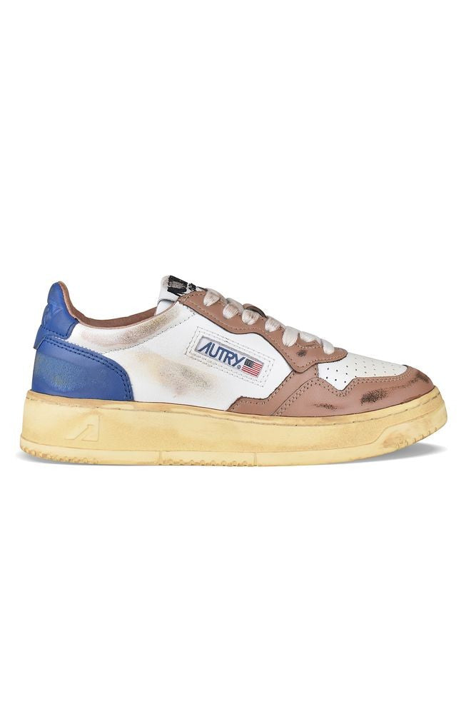 Autry Super Vintage Sneakers