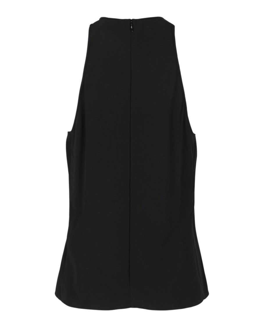 Givenchy Sleeveless Blouse