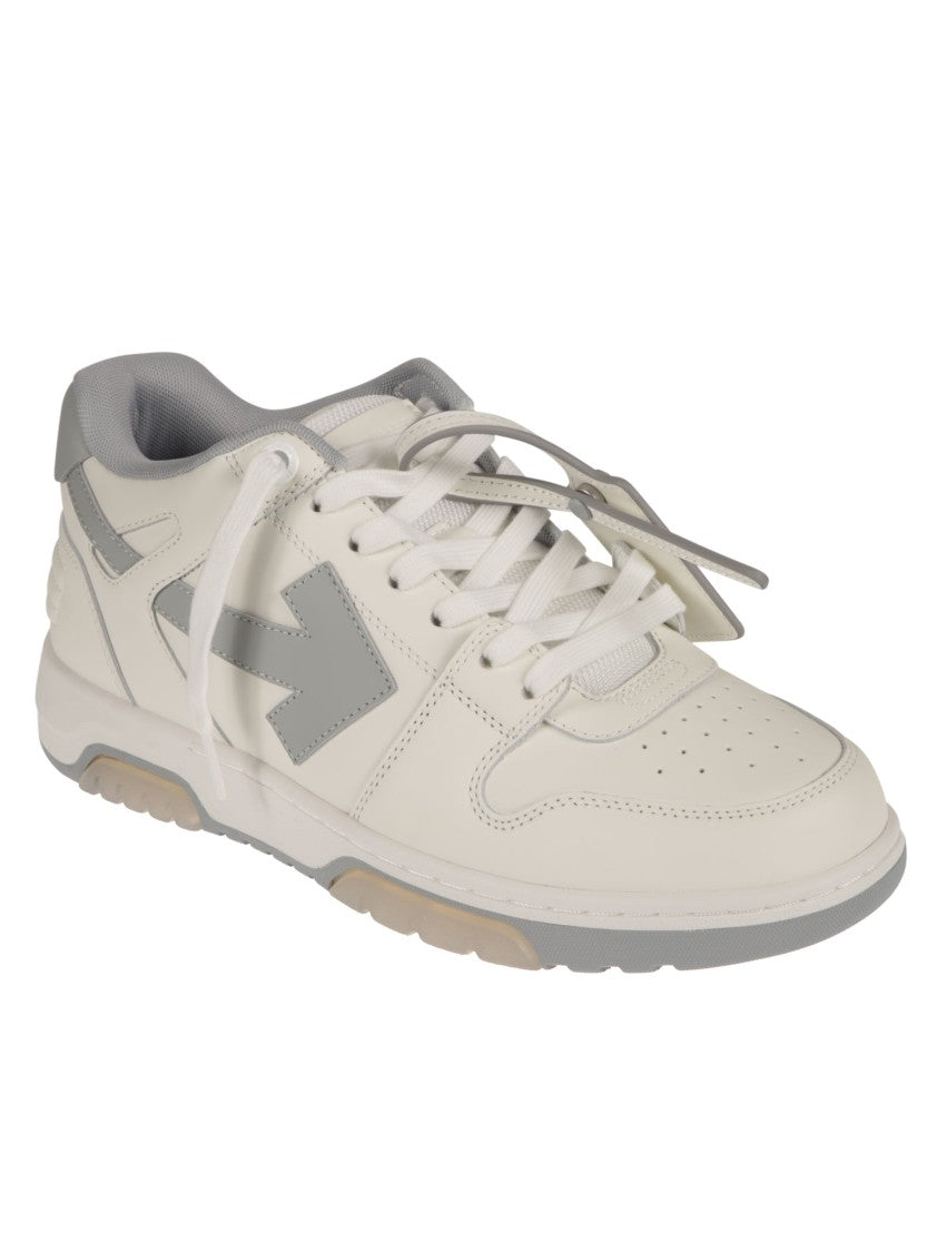 Off-White Out Of Office Sneakers