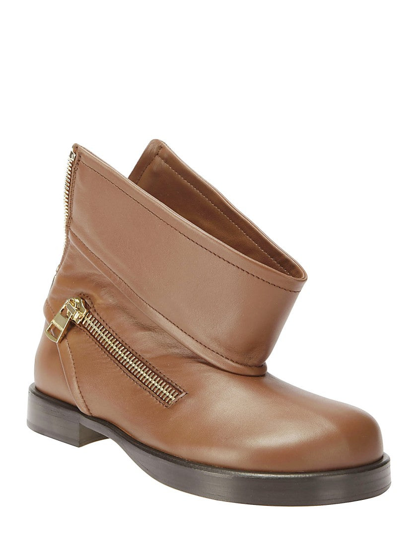 J. W. Anderson Biker Ankle Boots