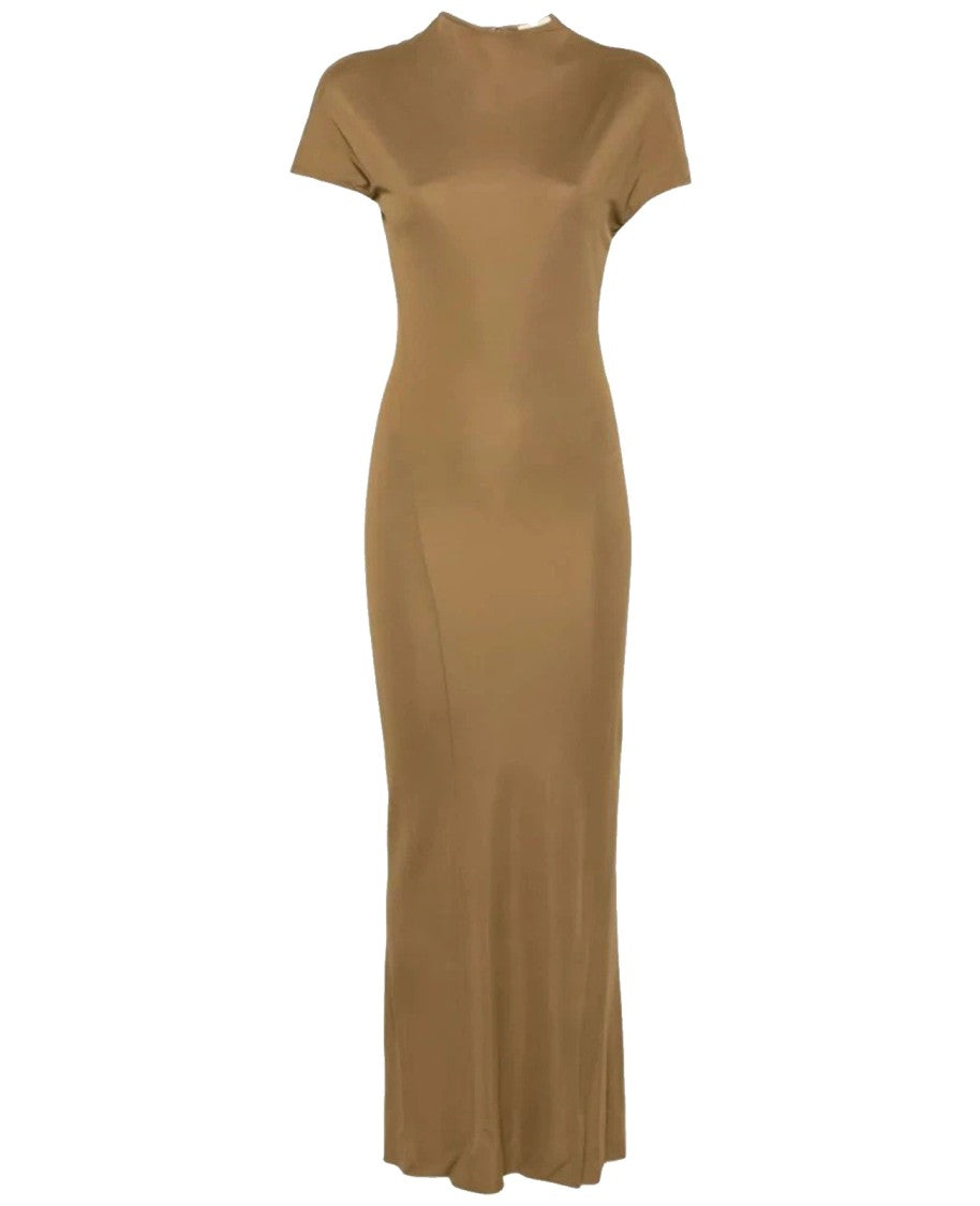 Khaite Yenza Dress