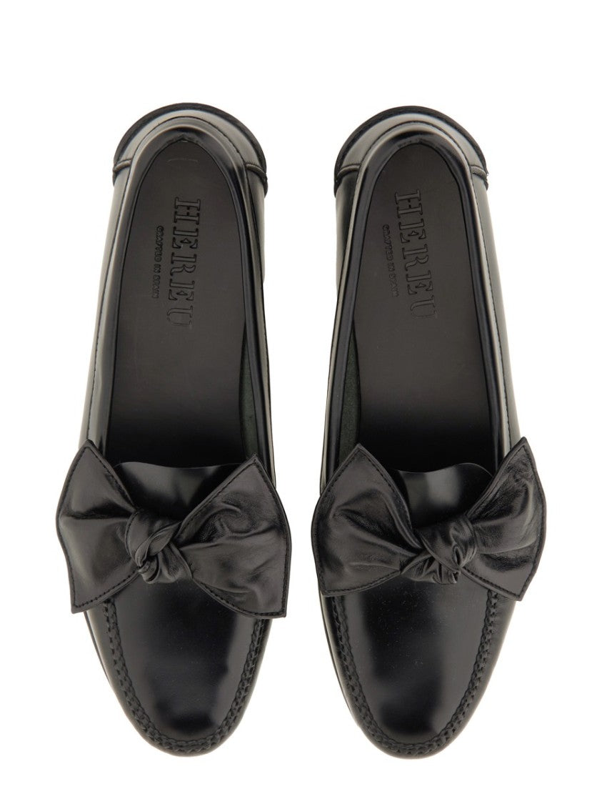 Hereu "Corbati" Slip-On Loafer