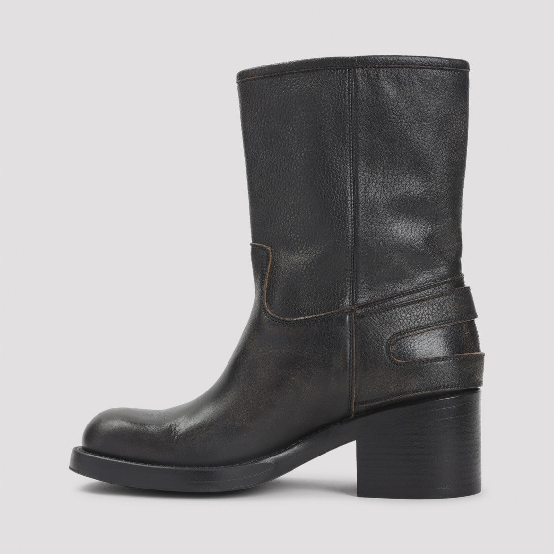 Chloé Ankle Boots