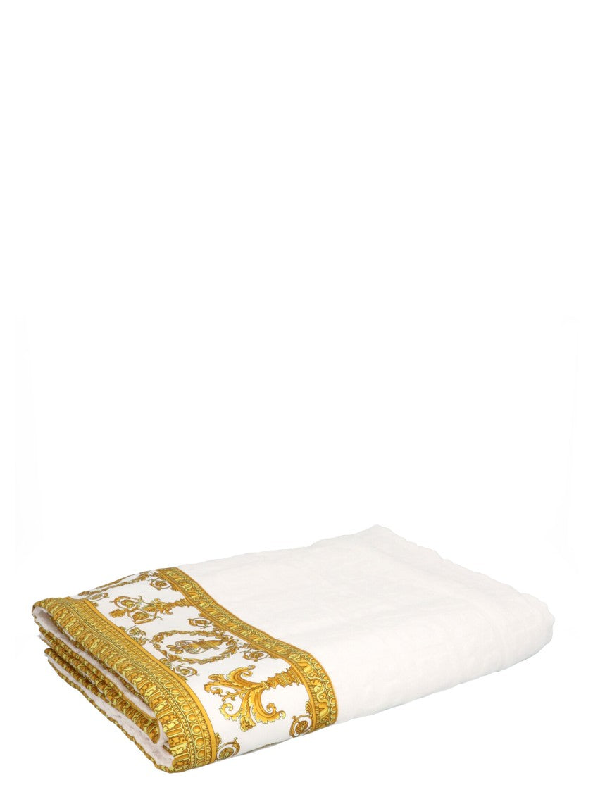 Versace Home Beach Towel