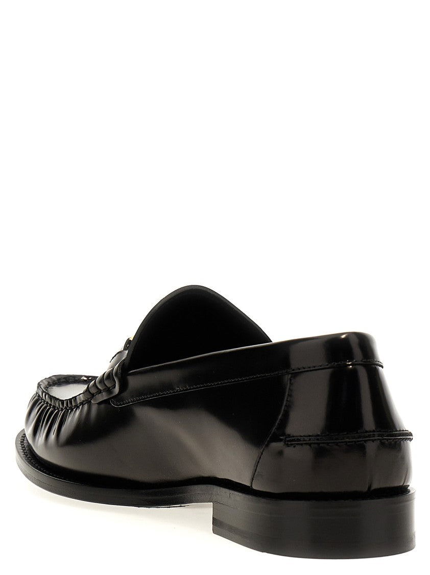 Versace Medusa '95' Loafers