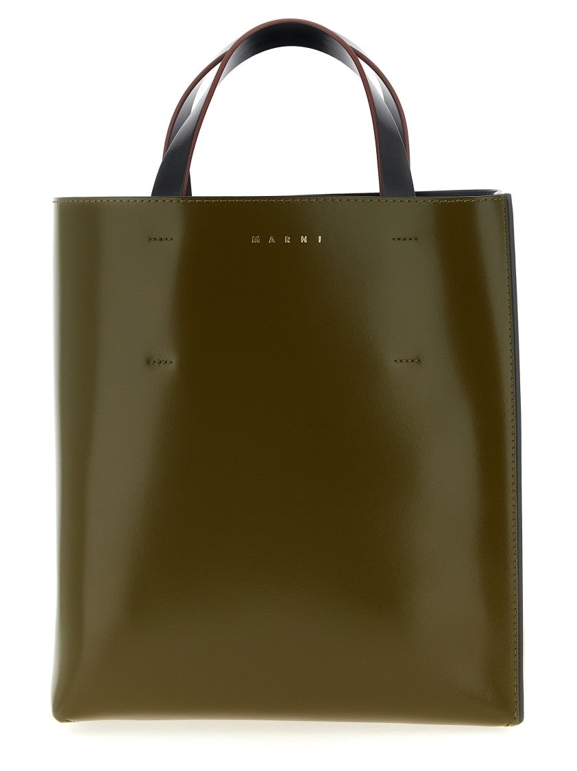 Marni 'Museo' Small Handbag