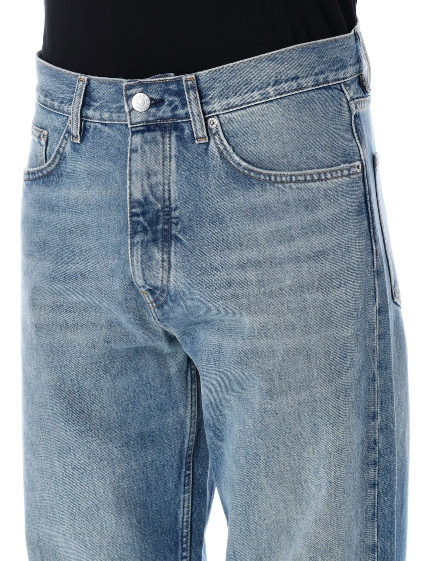 Sunflower Loose Fit Denim Jeans