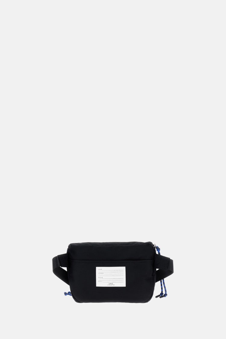 A.P.C. Treck Shoulder Bag
