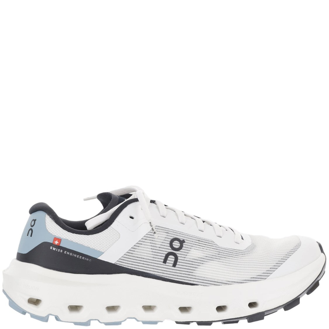 On Running Cloudvista 3 Technical Mesh Sneakers