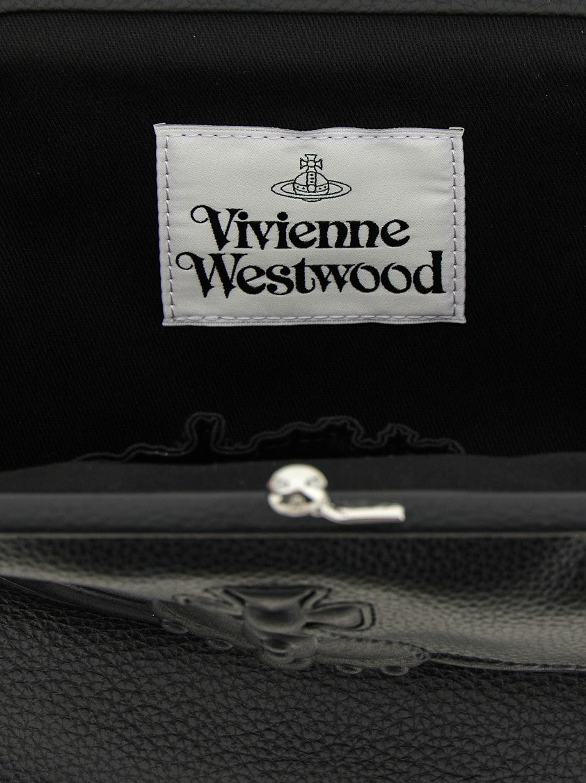 Vivienne Westwood 'Vivienne' Clutch