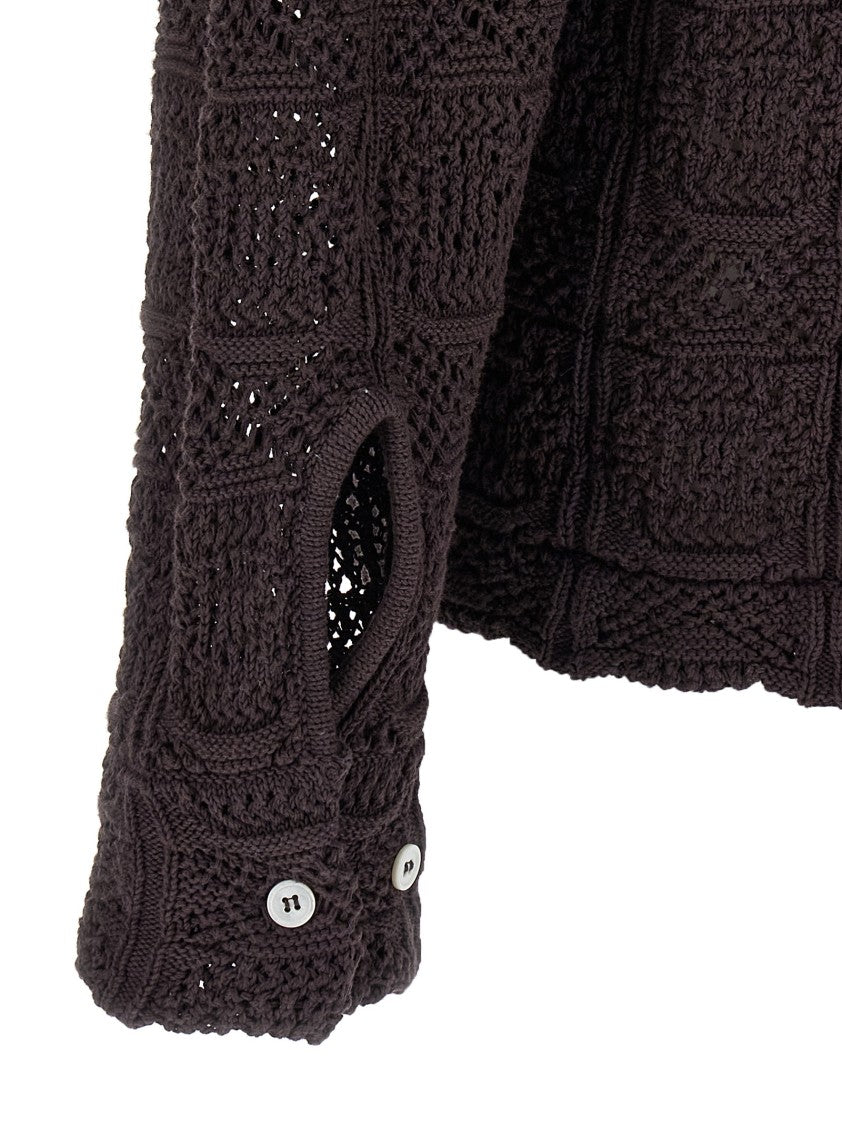 Séfr 'Myles' Overshirt