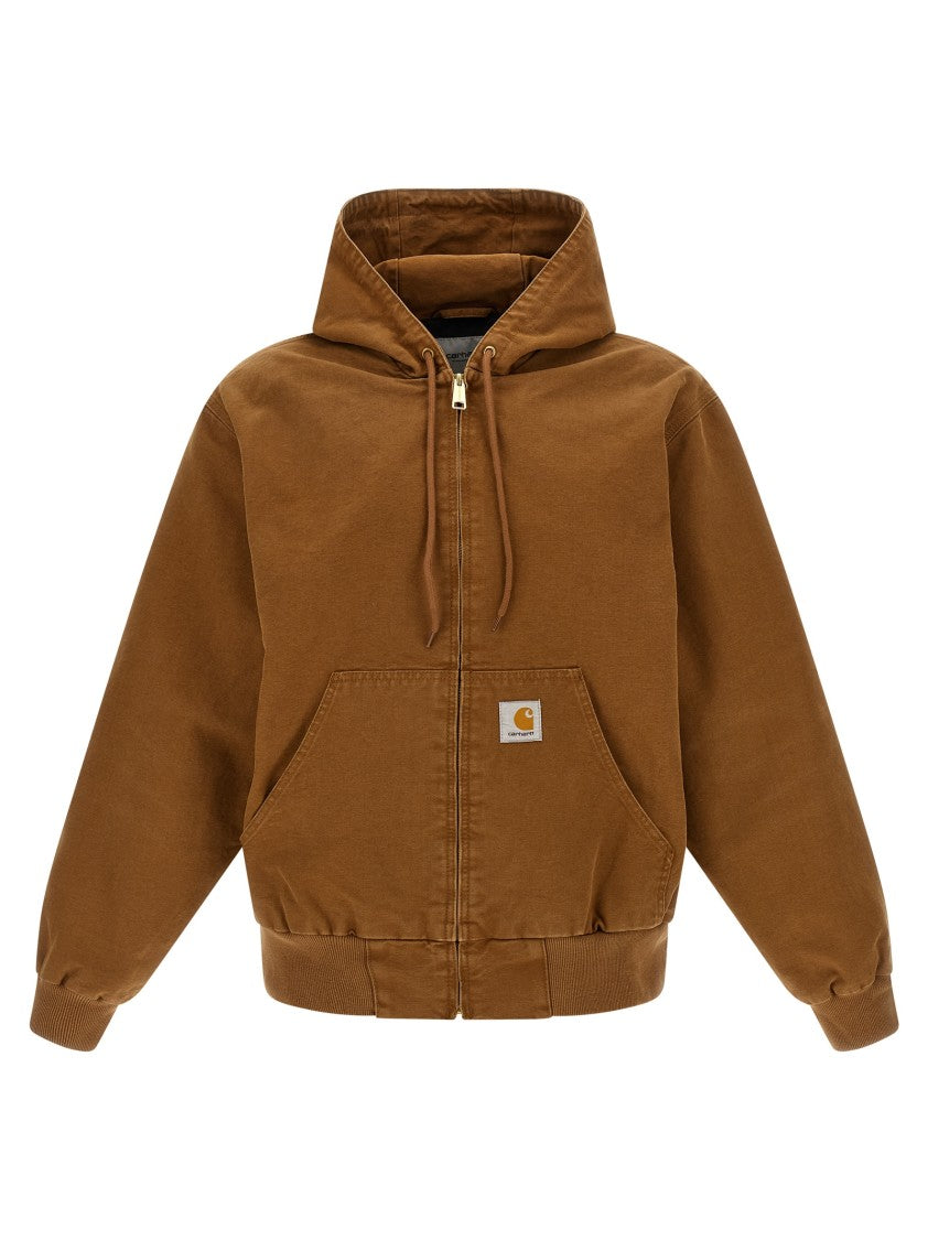 Carhartt Wip 'Og Active' Jacket