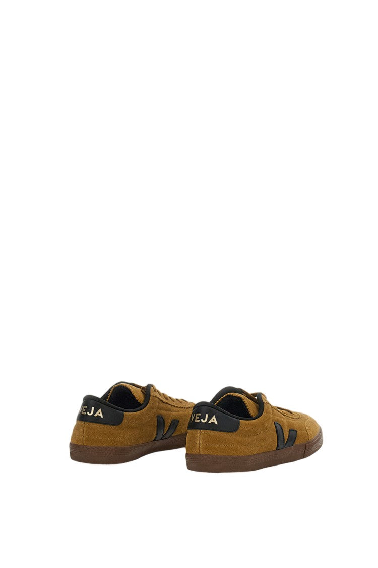 Veja Panenka Leather Sneakers