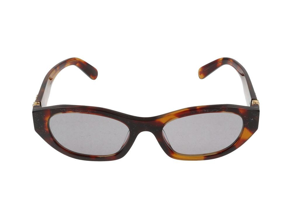 Miu Miu Sunglasses 0Mu A03s 21C40o 53/19/140