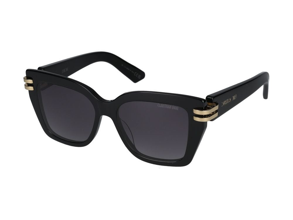 Dior Cs1i 10A1 52/15/135 Sunglasses